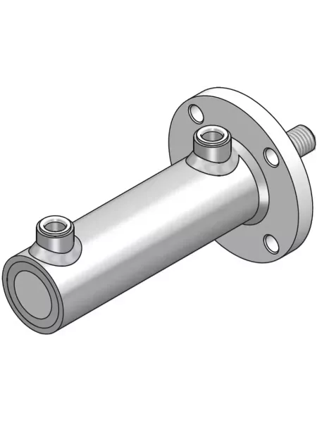 HMF ØAL040 / ØS20 - ØD50