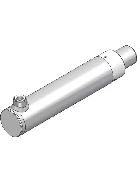 HT0 ØAL050 / ØS40 - ØD60