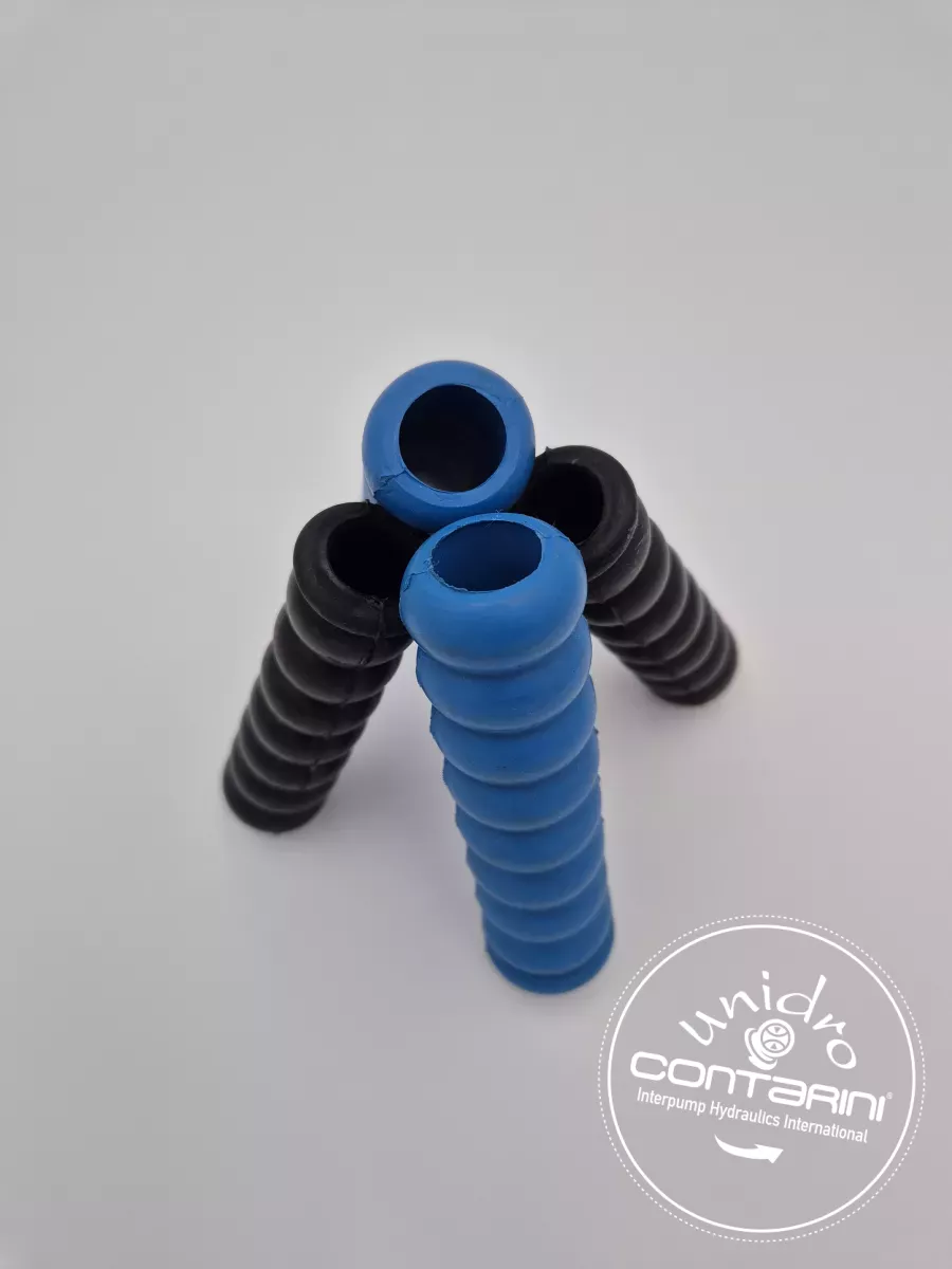 MAN POIGNÉE CAOUTCHOUC