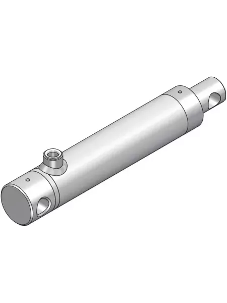 HFRT ØAL060 / ØS50 - ØD70