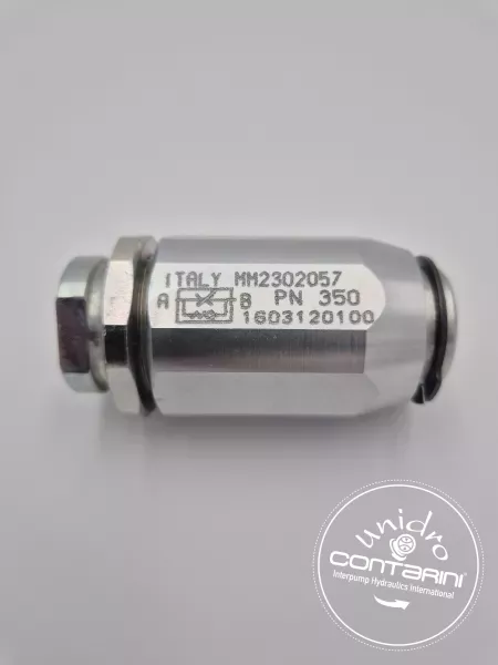 VRFC ETRANGLEUR UNIDIRECTIONNEL