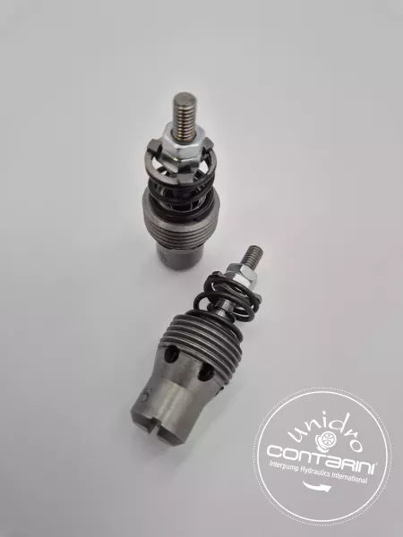 VRD RÉGLABLE VALVES\CARTOUCHES