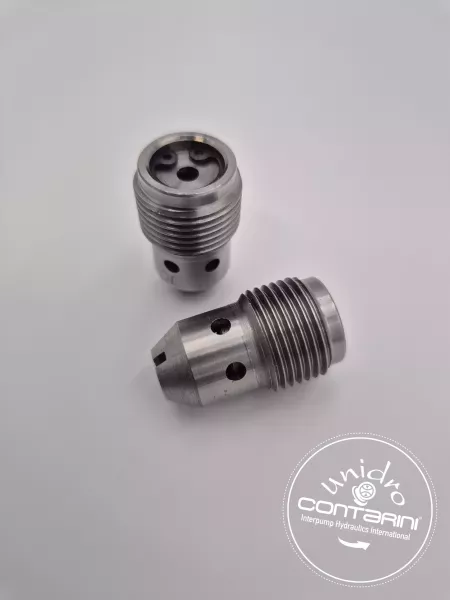 VSC AUTO COMPENSÉE VALVES\CARTOUCHES