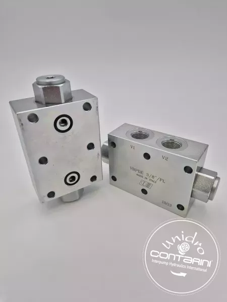 VBPDE FL FLASQUABLE EMBASE