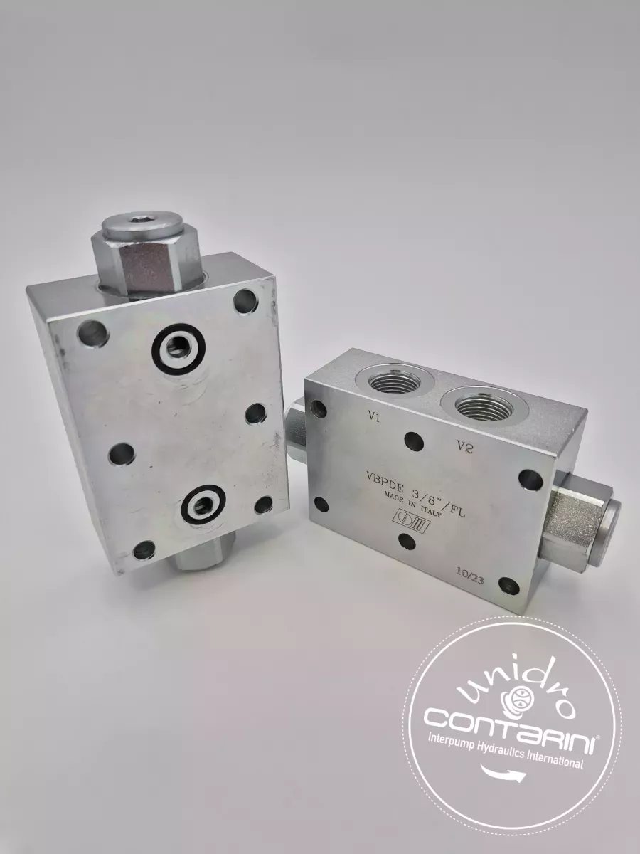 VBPDE FL FLASQUABLE EMBASE