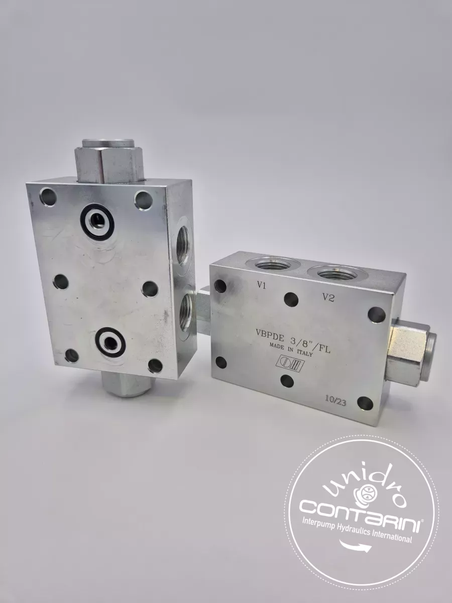 VBPDE FL FLASQUABLE EMBASE