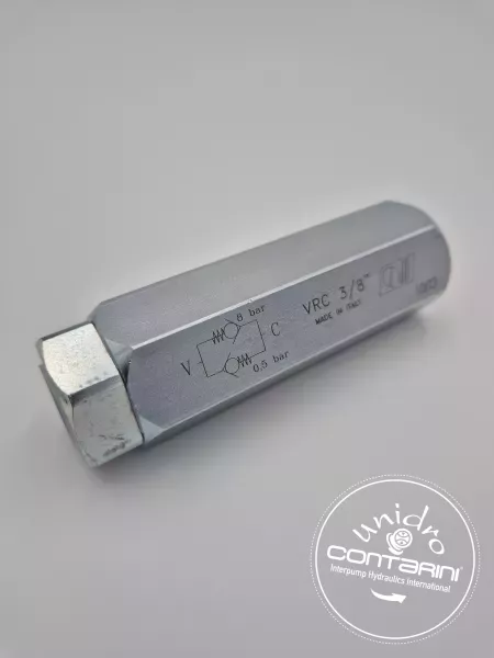 VRC RACC. FEMELLE/FEMELLE MONTAGE EN LIGNE