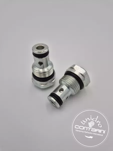 CARTOUCHE DE CLAPET ANTI RETOUR VUC 20