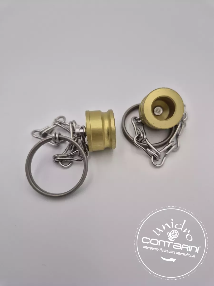 PAV MALE - H5000/GROMELLE BOUCHON POUR COUPLEUR