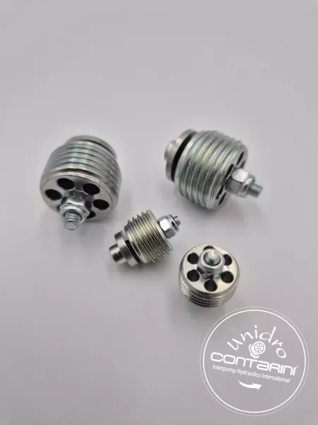 VUBA CLAPETS BSP (VUBA)