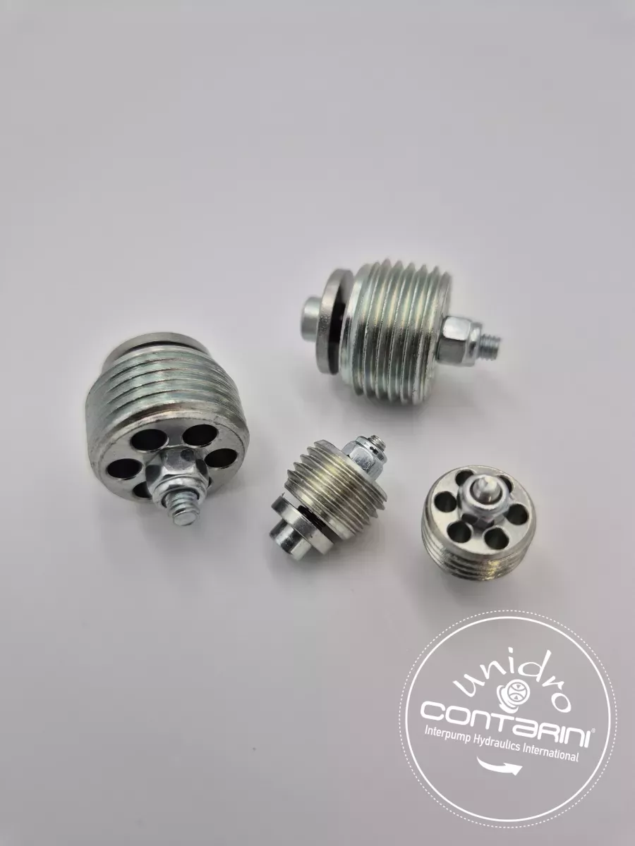 VUBA CLAPETS BSP (VUBA)