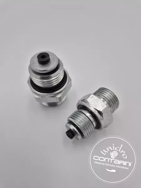 VUBA DIN CLAPETS BSP/DIN (VUBA DIN)