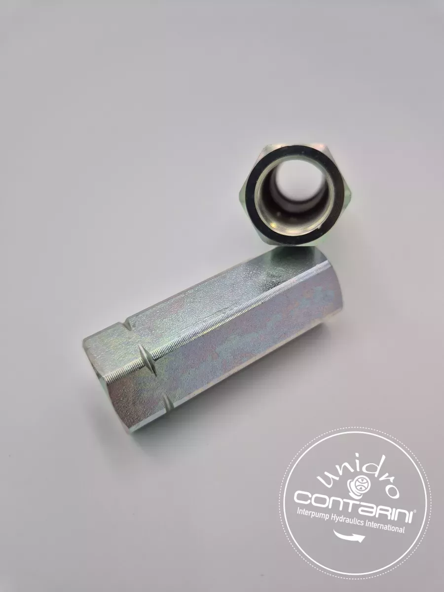 CFF FEMELLE/FEMELLE (CFF)