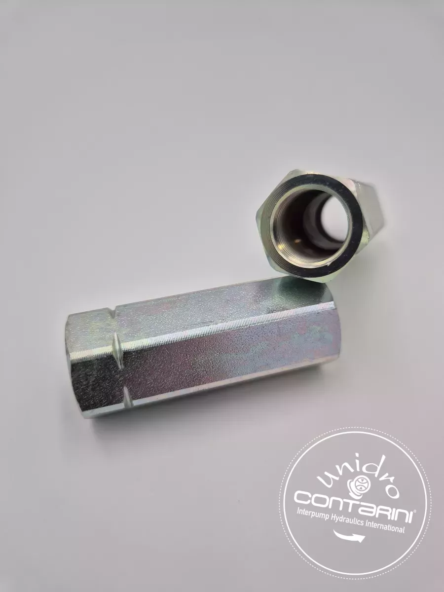 CFF FEMELLE/FEMELLE (CFF)