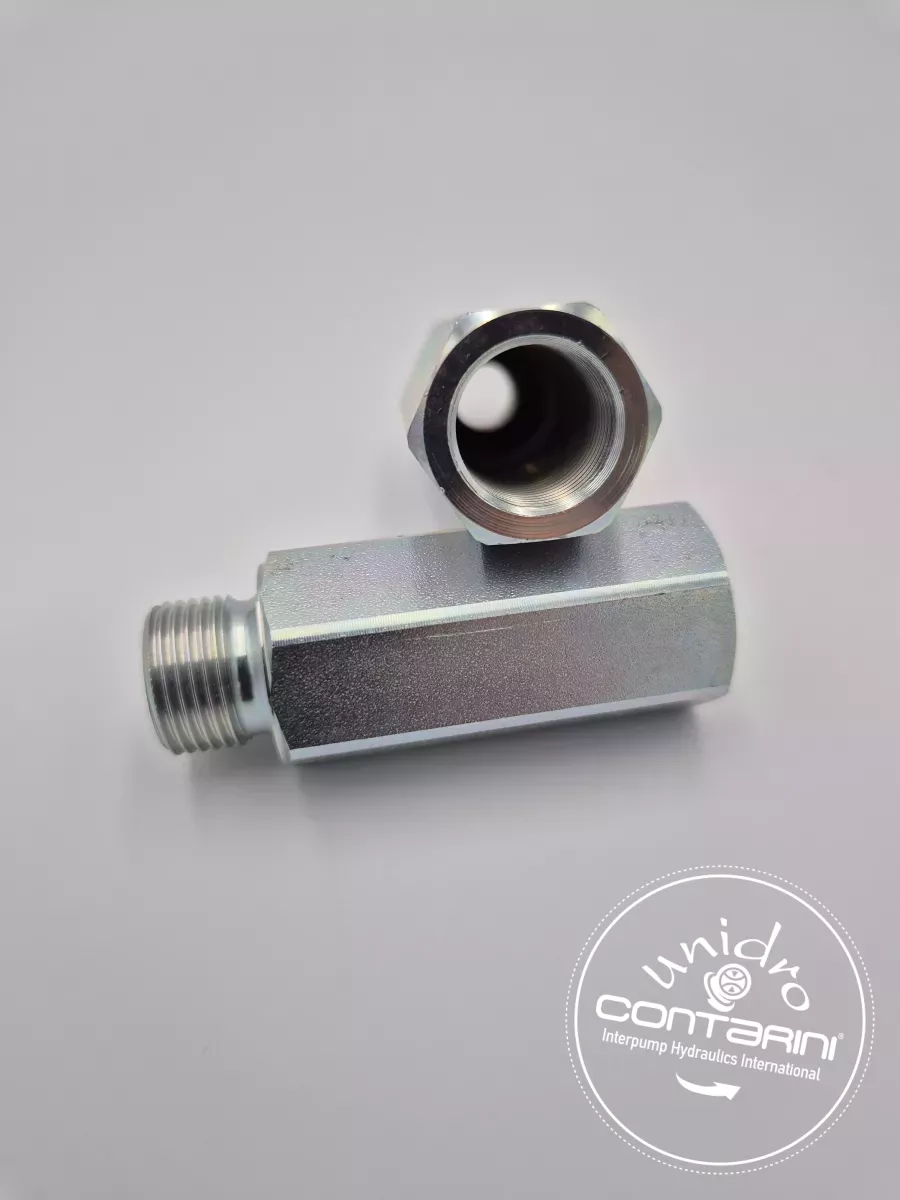 CMF MALE/FEMELLE (CMF)