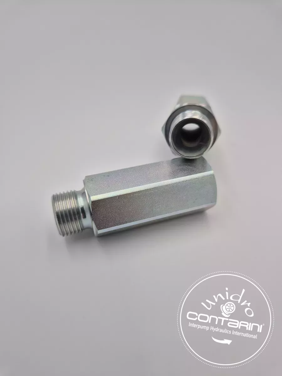 CMF MALE/FEMELLE (CMF)