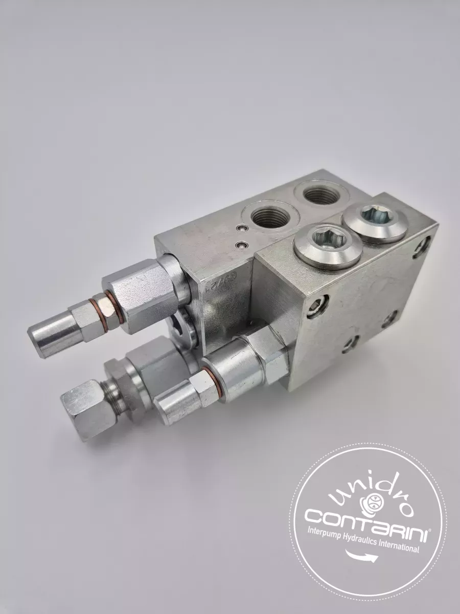 VRAP DE-LP AVEC LIMITEUR PRESSION(LP)