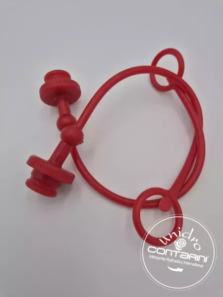 MALE ISO A BOUCHON POUR COUPLEUR