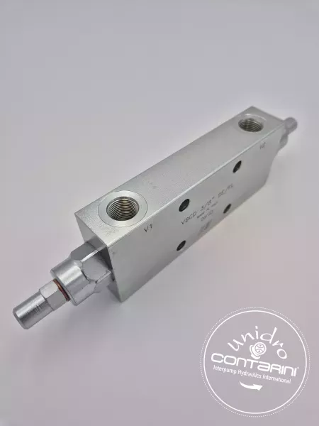 VBCD/FL DE FLASQUABLE EMBASE