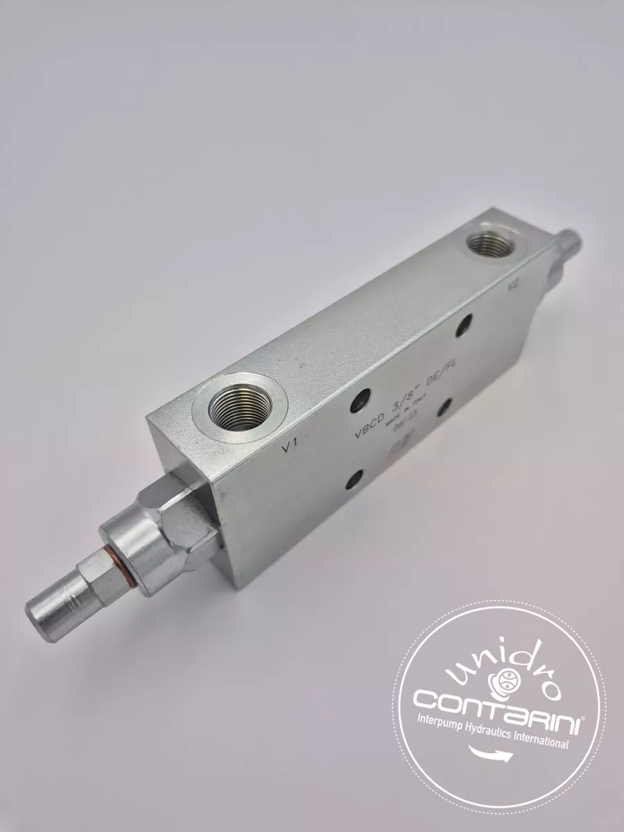 VBCD/FL DE FLASQUABLE EMBASE