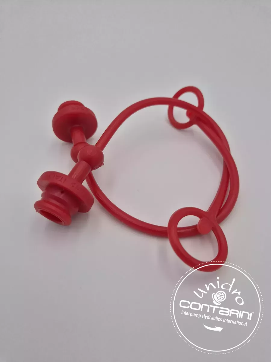 MALE ISO A BOUCHON POUR COUPLEUR