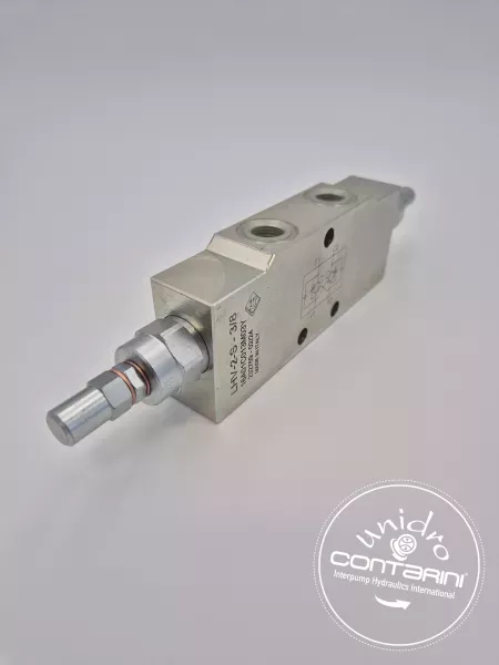 LHV-2-S MONTAGE EN LIGNE