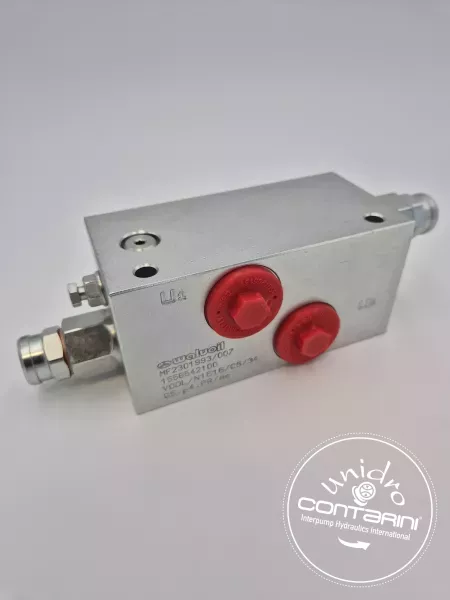 VODL-N1516-CS MONTAGE EN LIGNE