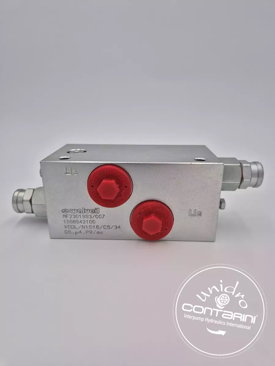 VODL-N1516-CS MONTAGE EN LIGNE