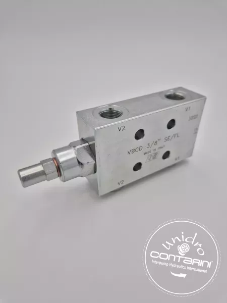 VBCD/FL SE FLASQUABLE EMBASE