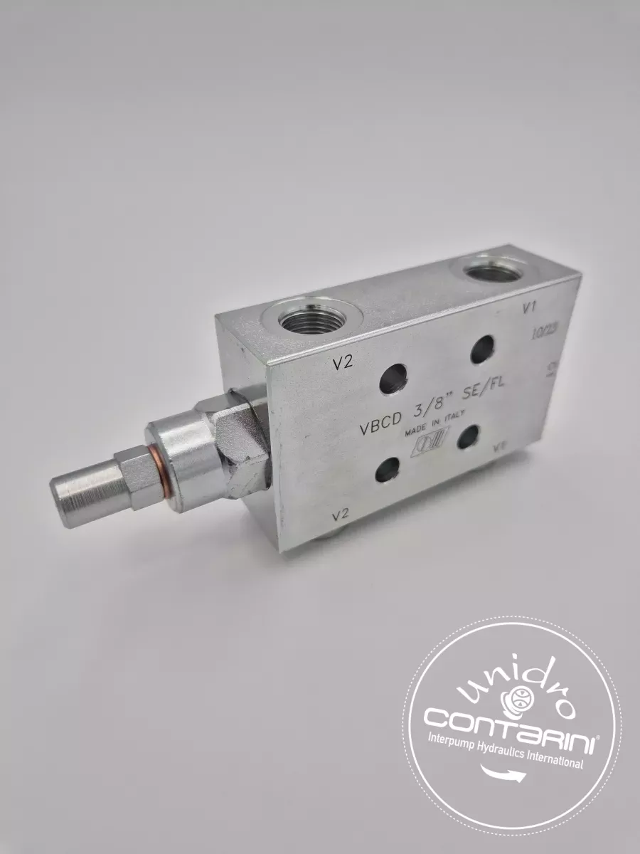 VBCD/FL SE FLASQUABLE EMBASE