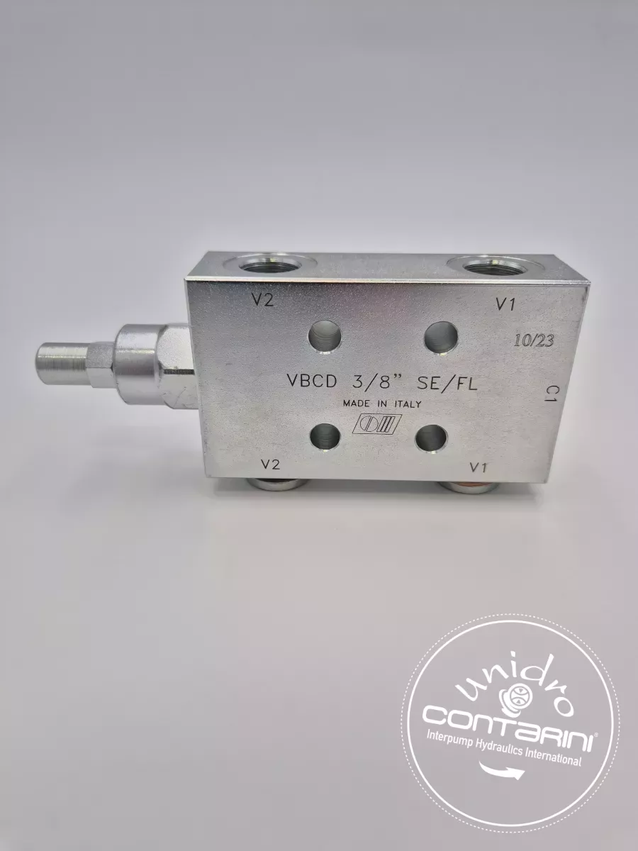 VBCD/FL SE FLASQUABLE EMBASE