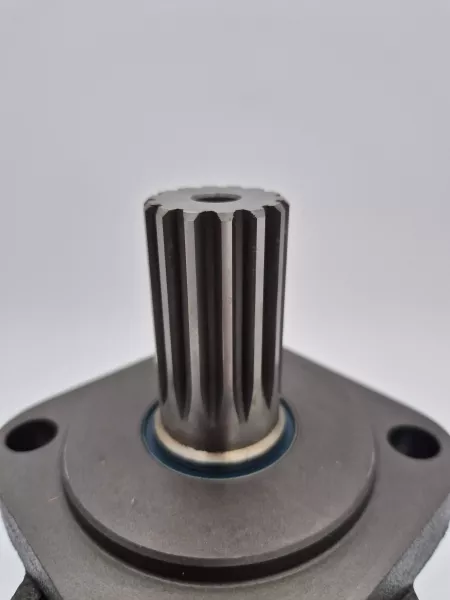 SH-Ø1"1/4 Cannelé 14T DP12/24