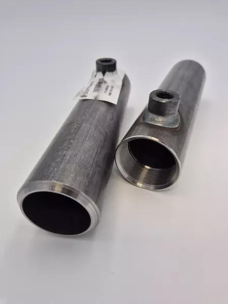 Composant Vérins Tube