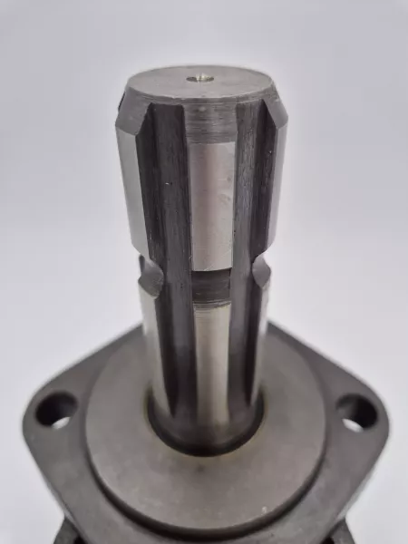 SL-Ø34.85 Cannelé 6T DIN9611