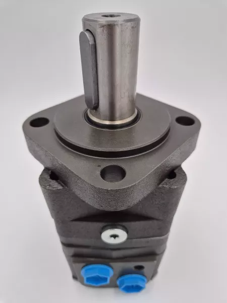 Bride SAE A 4 Trous / M+S