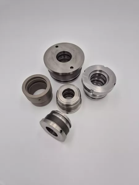 Composant Vérins Tête de guidage