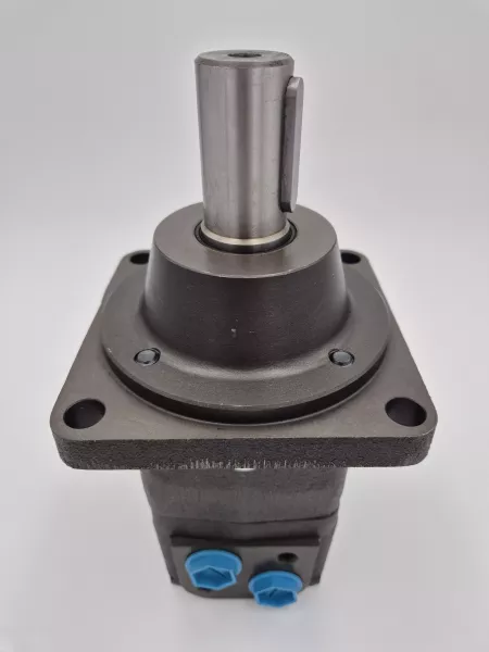 W-Bride Roue 4 Trous