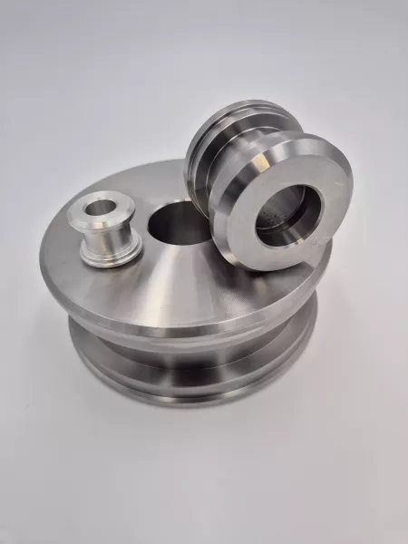 Double/Simple Effet (M250 bar)