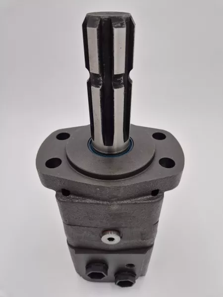 F- Bride Ovale 4 Trous