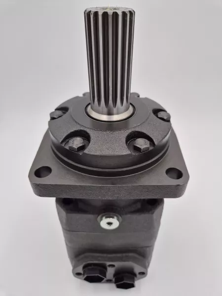 Bride Carrée 4 Trous