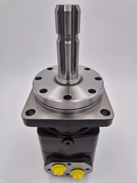 Bride Carrée 4 Trous