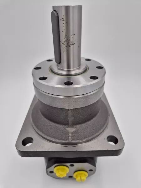 W- Bride Roue 4 Trous