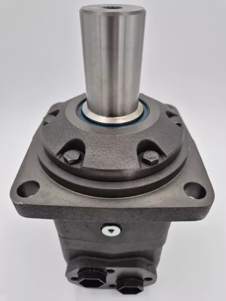 Bride Carrée 4 Trous / M+S