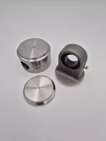 Composant Vérins Fond