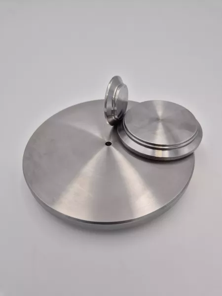 CFC(Acier)Avec Centrage