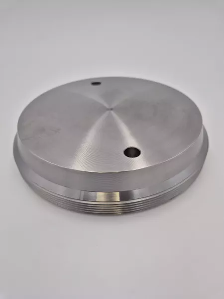 CF30(Acier)Interne Fileté