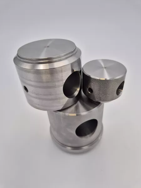 CFHRT(Acier)pour HFRT