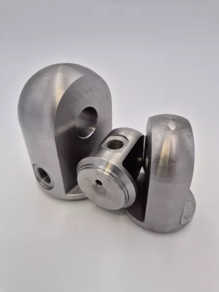 CFB(Acier)Charniére+Entrée d'Huile