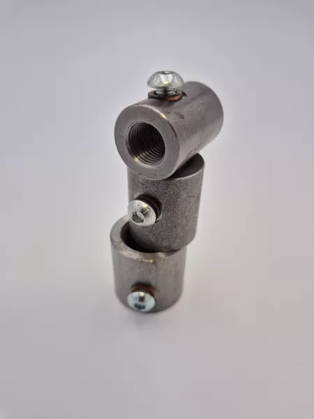 CBSS(Acier)Avec purge