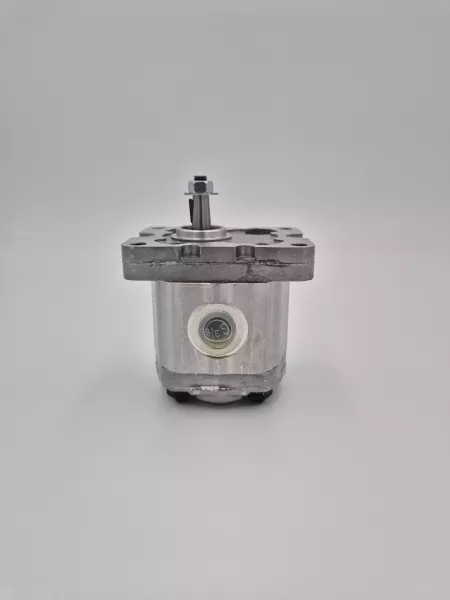 PCS-Rot. Gauche/Racc. TaraudéB